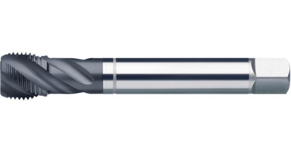 Závitník ATORN HSSE UltraHL C 5156 45° závit 1/16