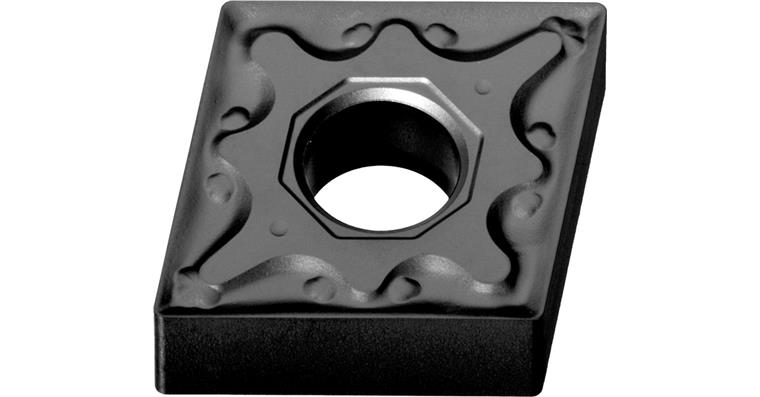 1018555310 Vyměnitelná břitová destička z tvrdok., CNMG120404-MM HC7830