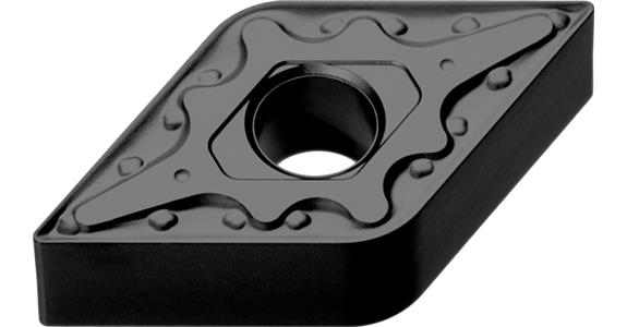 Vyměnitelná břitová destička VHM ATORN, DNMG110404-MM HC7820