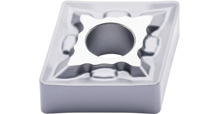 1019403145 Vyměnitelná břitová destička z tvrdokovu, CNMG 090308-MM5 APM25T