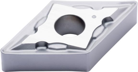 Vyměnitelná břitová destička VHM ATORN, DNMG 110404-MM5 APM25T
