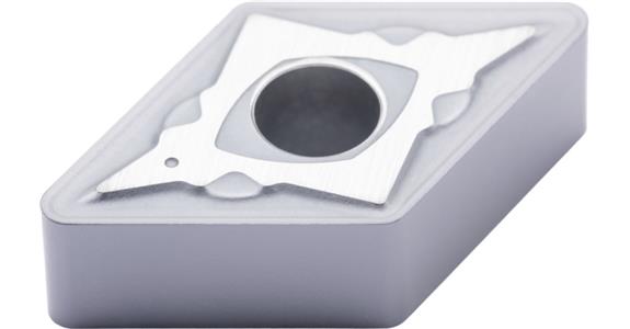 Vyměnitelná břitová destička ATORN, z cement. tvrdok., DNMG 150608-RM5 APM25T