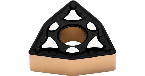 Vyměnitelná břitová destička ATORN WNMG 080408-MP1 ACP25T-1