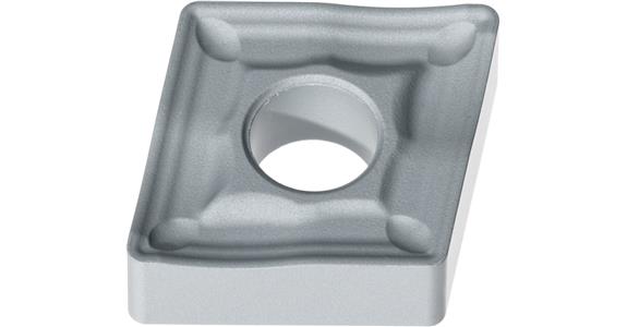 ATORN vyměnitelná břitová destička, negativní, CNMM 120408-RP HC7620