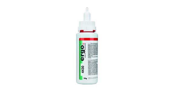 ergo joint-retaining compound 4430 high-strength anaerobic 50 g