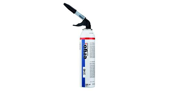 RTV silicone 3140 transp. press. can 200 ml