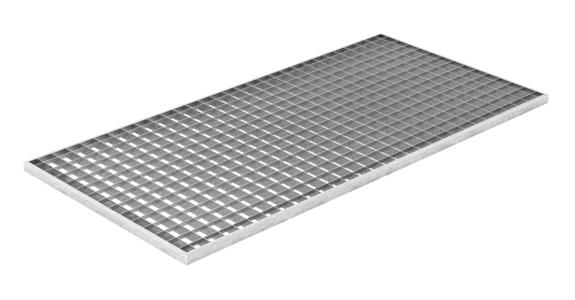 Grating storage level for safety/hazardous materials cabinet art. no. 85618 101