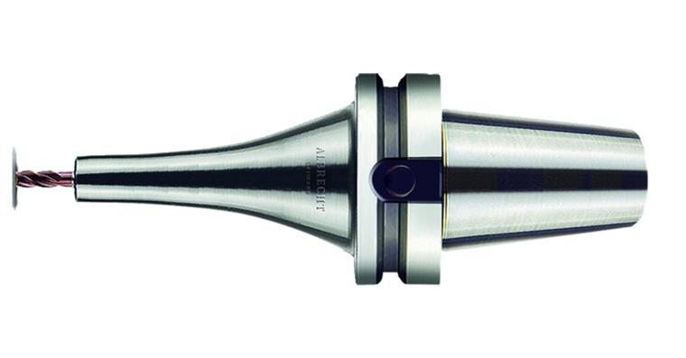 1021624040 Mikro sklíčidlo AMC ISO 7388-2 MAS BT40 průměr 1–6 mm A=120 mm