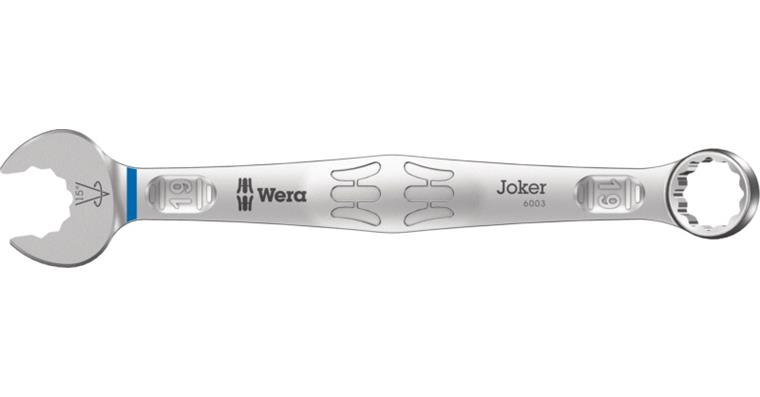 1050303014 Kombinovaný klíč 6003 Joker 19 mm