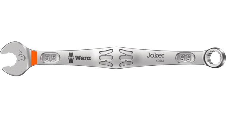 1050303000 Kombinovaný klíč 6003 Joker 5,5 mm