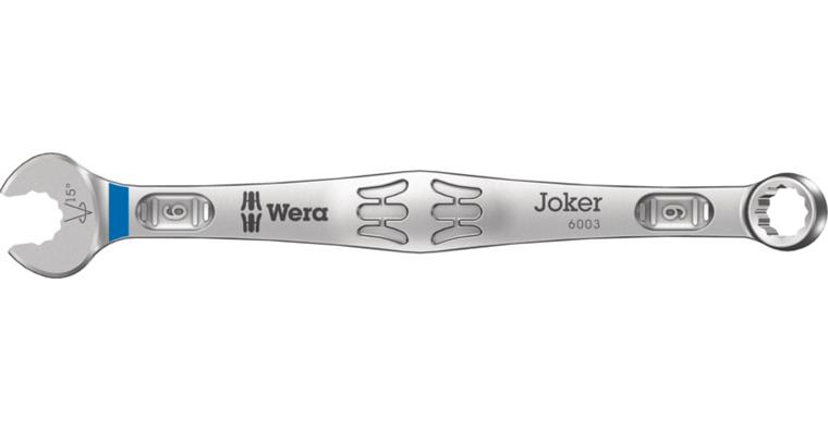 1050303001 Kombinovaný klíč 6003 Joker 6 mm