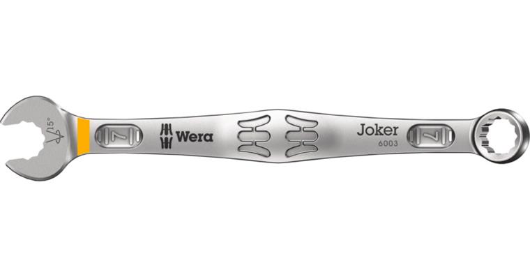 1050303002 Kombinovaný klíč 6003 Joker 7 mm