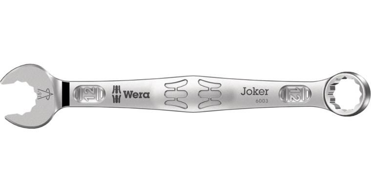 1050303007 Kombinovaný klíč 6003 Joker 12 mm