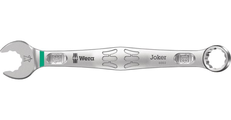 1050303008 Kombinovaný klíč 6003 Joker 13 mm