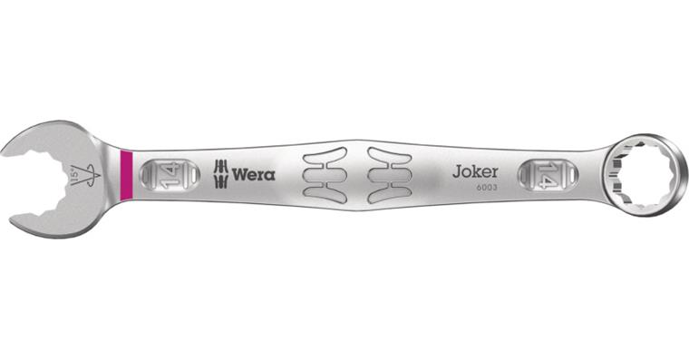1050303009 Kombinovaný klíč 6003 Joker 14 mm