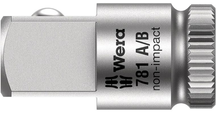 1001708596 Adaptér, vnitřní 1/4
