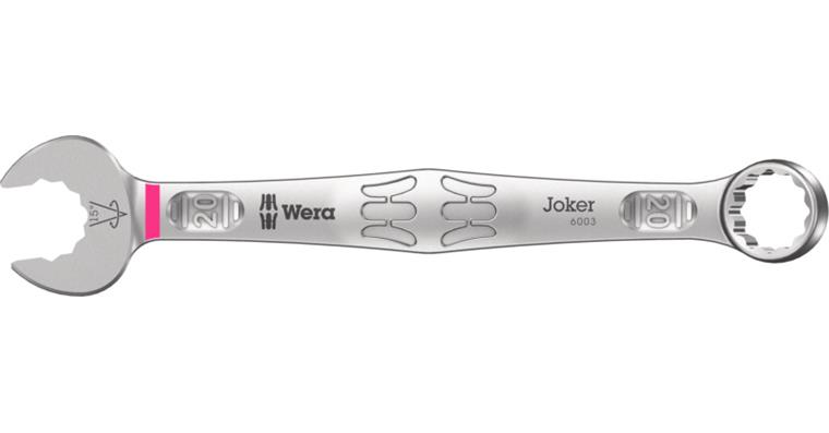 1050303015 Kombinovaný klíč 6003 Joker 20 mm