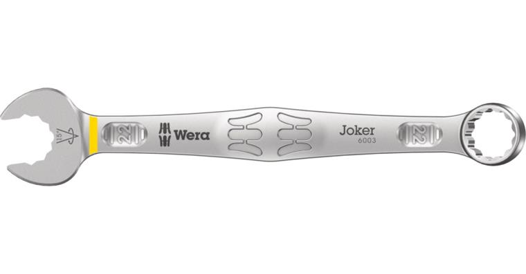 1050303017 Kombinovaný klíč 6003 Joker 22 mm