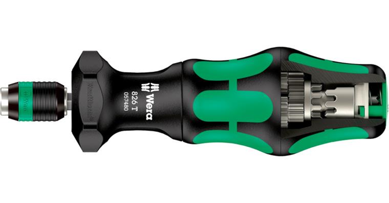 1001708049 Kraftform kompakt Turbo 1, ruční držák