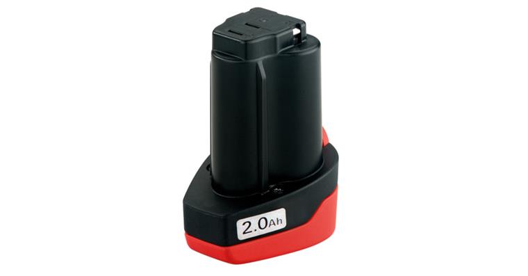 1005920651 Akumulátorová jednotka Li-ion 12 V/2,0 Ah