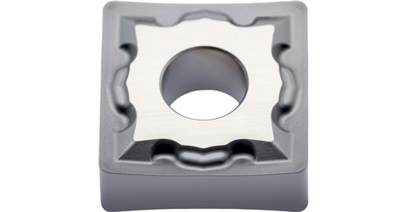 Vyměnitelná břitová destička ATORN, z cement. tvrdok., SNMG 120408-MM5 APM25T