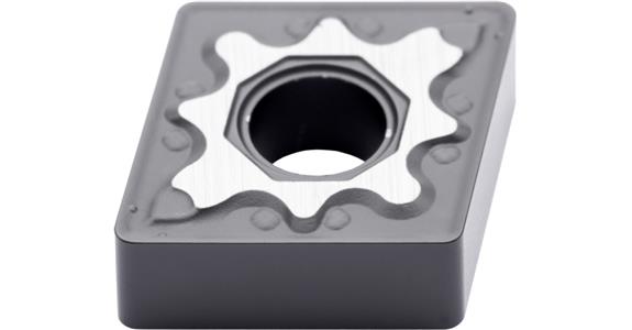 Vyměnitelná břitová destička ATORN TC CNMG 120408-FP1 ACP15T