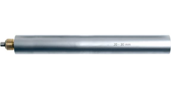 Prodloužení měřicího rozsahu ATORN pro vnitřní mikrometry ATORN, 12–20 mm
