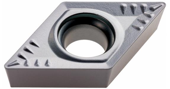 Vyměnitelná břitová destička ATORN DCMT 070204-MK ACK20T