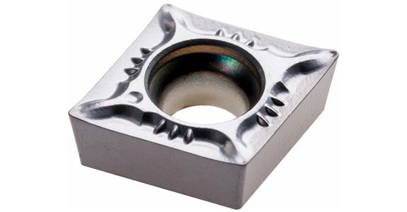Vyměnitelná karbidová břitová destička ATORN CCMT 120404-MM3 APM25T