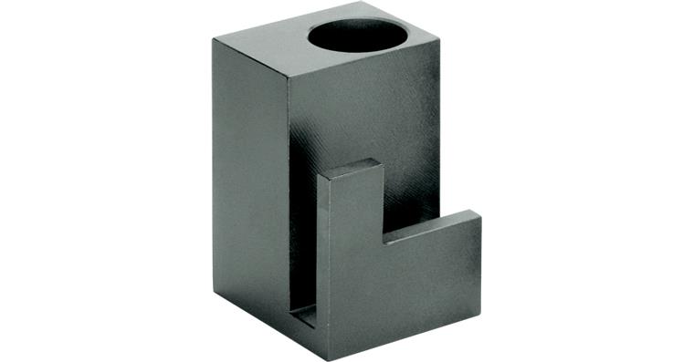 1001109776 Zalamovací blok pro úzké ohyby ve tvaru U