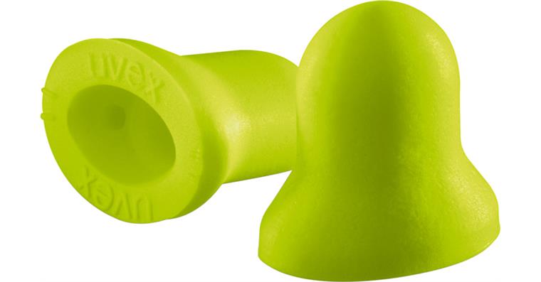 1093009364 náhradní zátky xact-fit, 50 krabiček s 5 páry