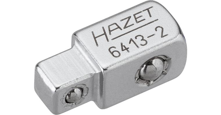 1001206281 Adaptér, čtyřhran 3/8