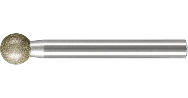 1001427608 Diamantové tělísko DKU-A 8,0/6, D126