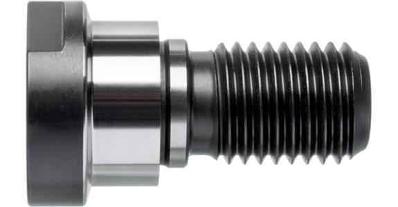 Utahovací svorník ATORN SK50, OTT prstencová drážka, s dírou, 11,5 mm