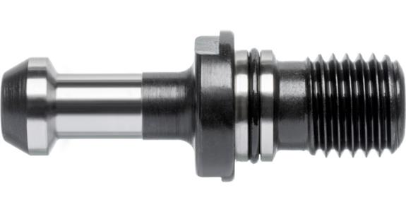 Utahovací svorník ATORN BT30 60°, s dírou, 3 mm