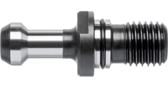 Utahovací svorník ATORN Hurco SK40 A90° s otvorem 4 mm