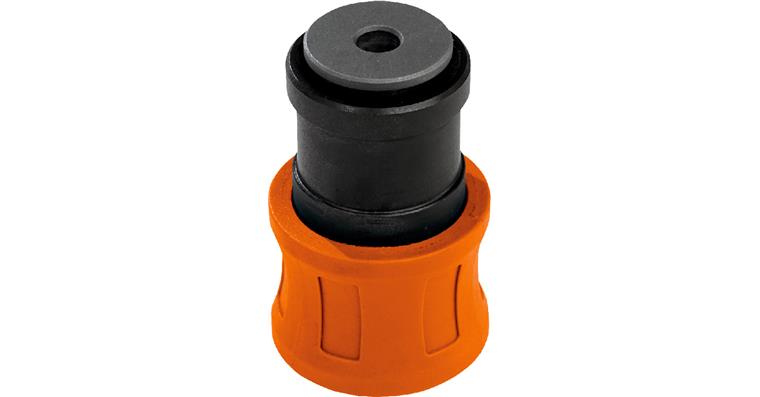 1090822208 Čtyřhranná kleština pro závitník 9 mm, průměr 11