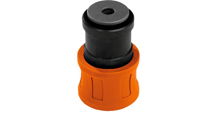 1090822205 Čtyřhranná kleština pro závitník 6,2 mm, průměr 8