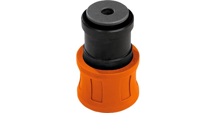 1090822206 Čtyřhranná kleština pro závitník 7 mm, průměr 9