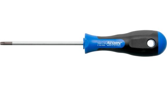 Šroubovák ATORN TX-IP/TX-Plus 15