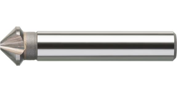 Kuž. záhlubník ATORN, 90°, SC, T=3, 8,0 x 45 mm, DIN 335 podobný tvaru C