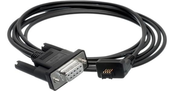 Propojovací kabel multiCOM s rozhraním RS232, délka kabelu 2 m