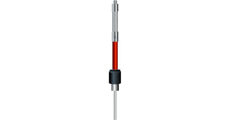 1095011875 Kladívko DL, opakovatelnost, LEEB 12 HLDL, rázová energie 11 mJ, 50 g