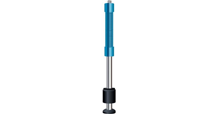 1095011876 Kladívko G, opakovatelnost, LEEB 12 HLG, rázová energie 90 mJ, 250 g