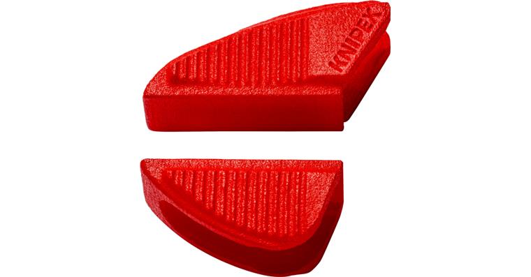 1056855902 Ochranné čelisti pro klešťový klíč,250 mm, 86 09 250 V01, 3 páry