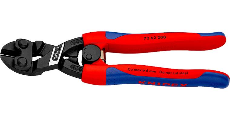 1057231101 Štípací kleště 200 mm