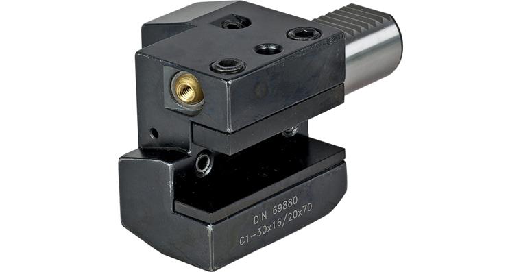 1095008970 ORION, držák nástroje, VDI, tvar C1, axiální, pravý, VDI 25–16
