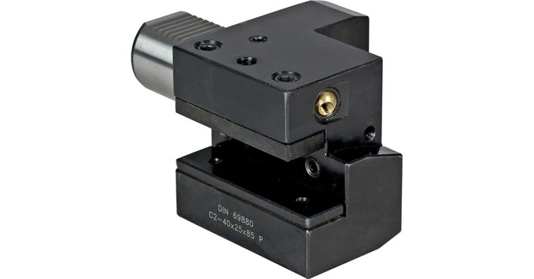 1095008978 ORION, držák nástroje, VDI, tvar C2, axiální, levý, VDI 40–25