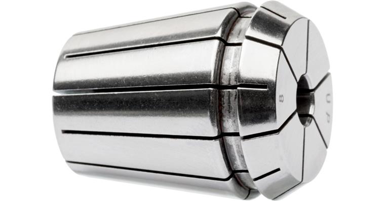 1021327239 Sklíčidlo ER32 UP prům. 16,5 mm (16,5-16,0 mm) soustřednost chodu 2 µm