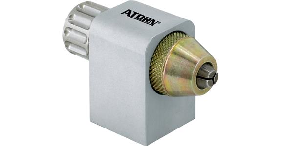 ATORN MIDI dělicí hlava s nastavitelnými zarážkami pro průměr 1,2–6,0 mm